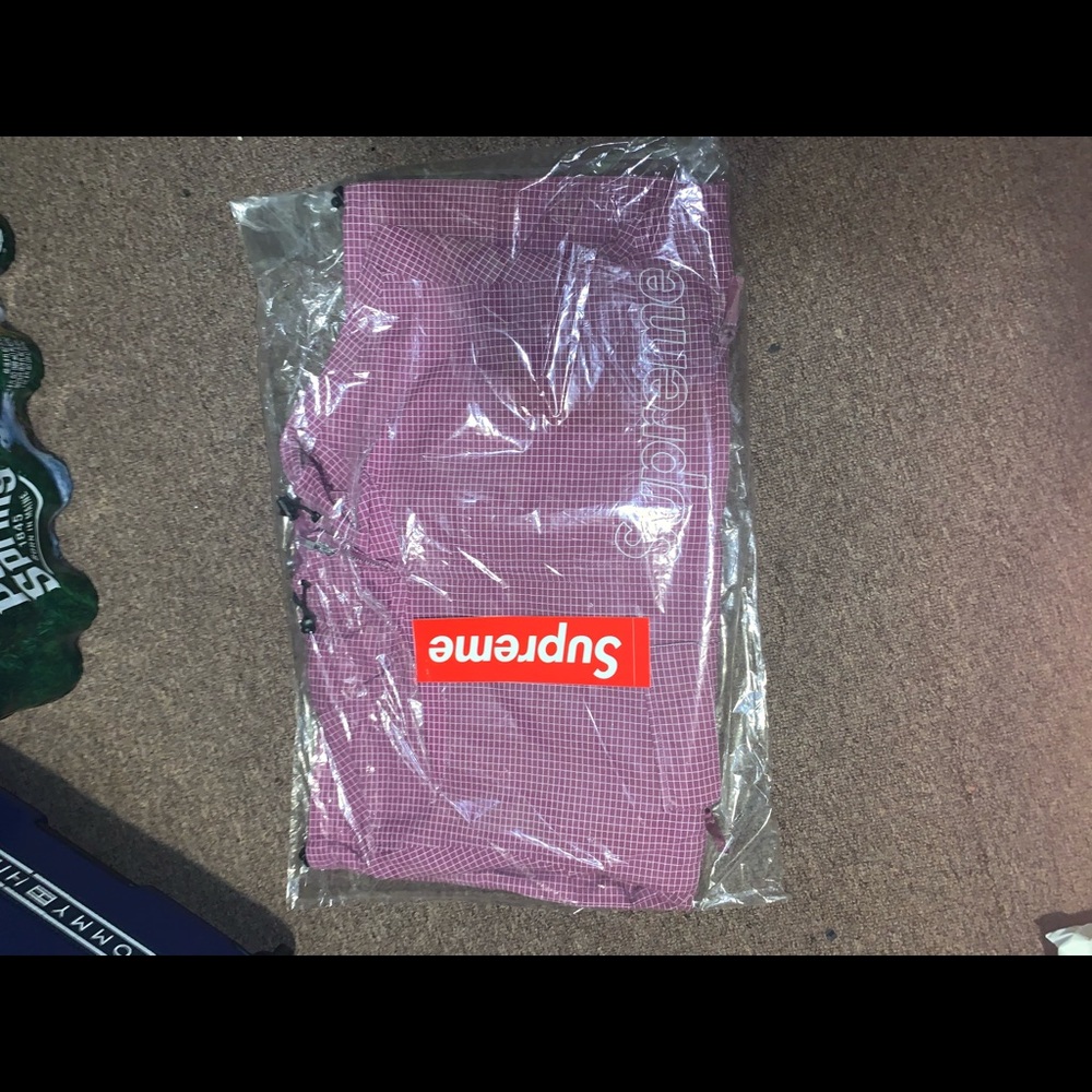 Supreme Ripstop Utility Jacket - Picture 5 of 6